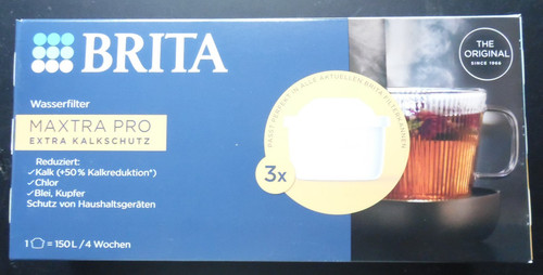 Britta wasserfilter kartusche - britta, wasserfilter-kartusche