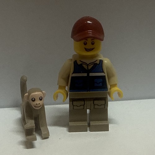 Lego figur minifigur - lego,