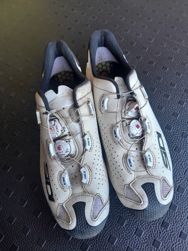 Sidi carbon mtb - sidi,