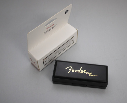 Fender blues deluxe - fender,