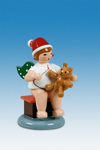 Engelfigur weihnachtsengel - engelfigur,