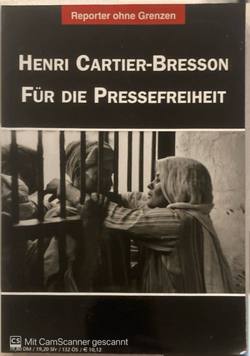 Henri cartier bresson fotos - henri, cartier-bresson: