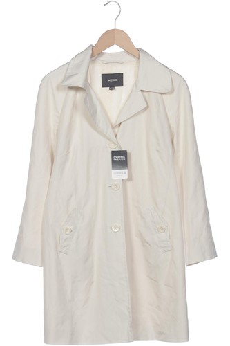 Mexx mantel damen jacke parka - mantel,