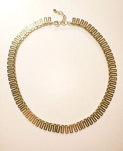 Hübsches collier aus - collier, amerik