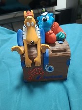 Käptn Blaubär Spardose