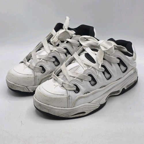 Osiris 2001 skateschuhe uk - 2001,