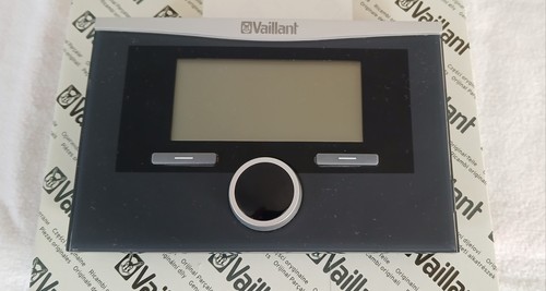 Vaillant calormatic 470 vrc - 470,