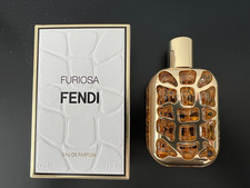 Fendi Furiosa Eau de Parfum