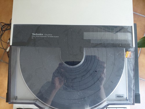 Technics automatic direct - automatic,