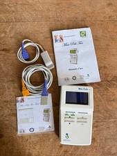 Max Puls Two handheld pulse