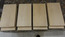 Buche Holzbrett Massivholz