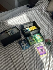 Pokémon karten sammlung - pokémon,