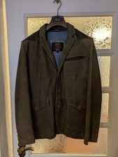 Marlboro Classics Lederjacke