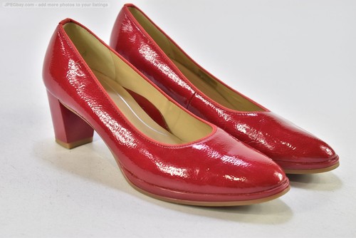 Ara damen pumps high - high, heels