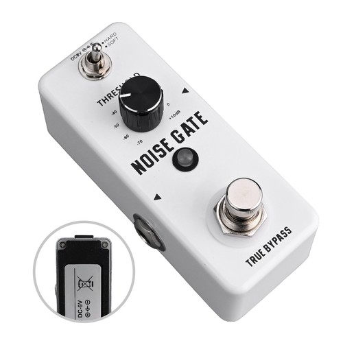 Pedal gitarreneffekt - pedal,