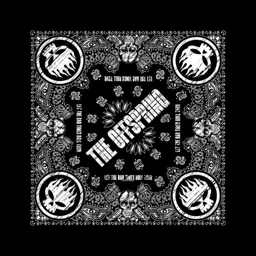 The offspring tuch unisex - tuch,