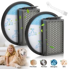 2 Stk Filter für Rowenta