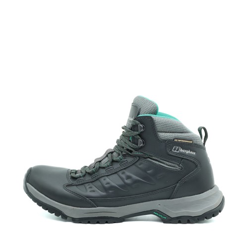 Berghaus damen exped ridge 0 - damen,