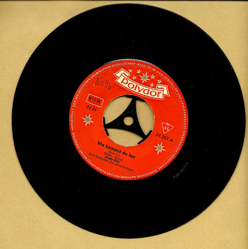 Cindy ellis bert - ellis, kaempfert