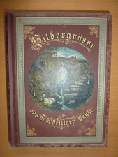 Bildergrüsse aus dem heiligen