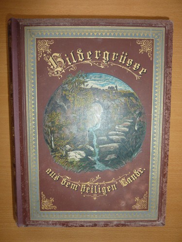 Bildergrüsse aus dem heiligen