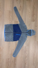 PUMA Hoody+VAUDE Fleecejacke Gr.164 - Guter Zustand!-