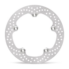 Moto-Master Bremsscheibe Halo