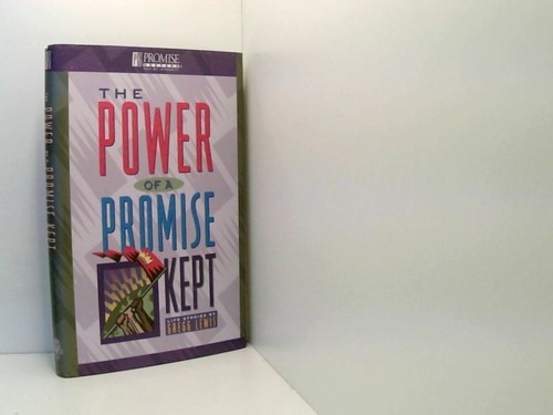 The power promise kept - promise,