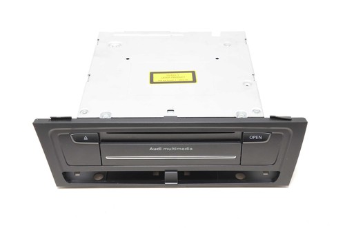 Steuergerät mmi multimedia - steuergerät,