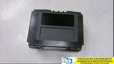 Bordcomputer Display Opel Vectra 1.6 Caravan Bj 1899 B 2690437