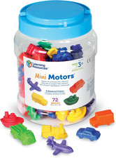 Learning resources mini - learning,