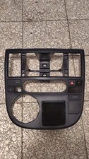 VW Multivan T5 Mittelkonsole