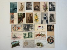 Alte AK Ansichtskarten