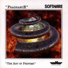 Fragrance von software - von,
