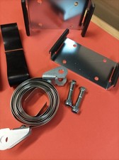 Befestigungssatz Halterung