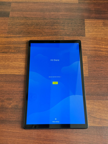 Lenovo tablet m10 - m10, fhd