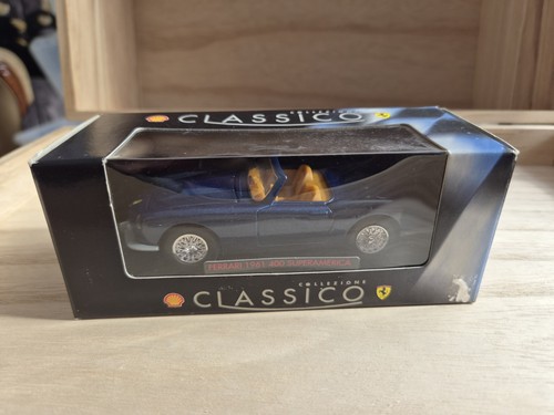 Shell collezione classico - shell,