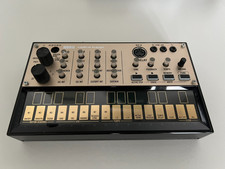KORG Volca Keys analoger