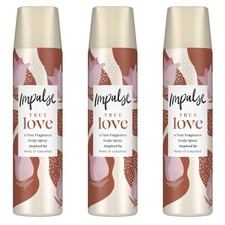 Impulse true love deo - ✅,
