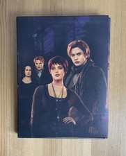 The Twilight Saga breaking