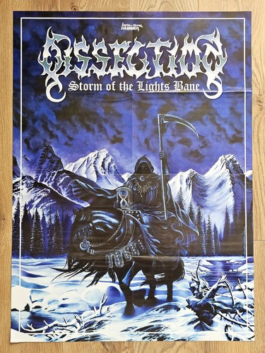 Dissection poster 2021 - poster, –