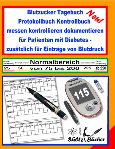 Renate sültz blutzucker - /,