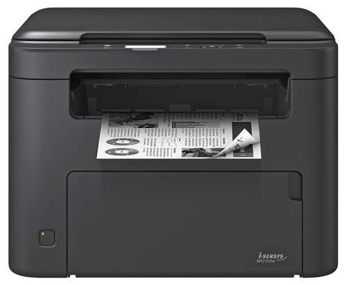 Canon sensys mf272dw - canon,