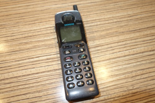 Handy siemens s10 - siemens,