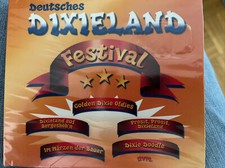 Deutsches dixiland festival - deutsches,