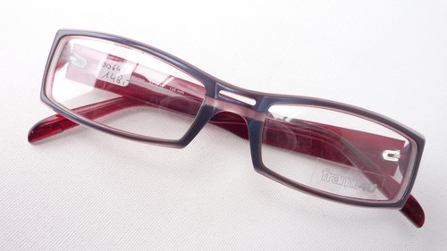 Brille brillenfassung schmaler - brille,