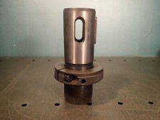 WMW Smalcalda 48mm OD Straight