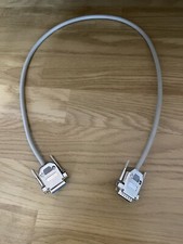 Neues Backup Kabel für Tipes Brieftauben
