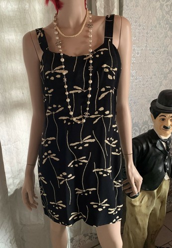 Original chanel kleid mit - chanel,