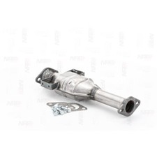 NAP carPARTS Katalysator Kat